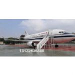 防彈飛機(jī)|部隊訓(xùn)練飛機(jī)制作